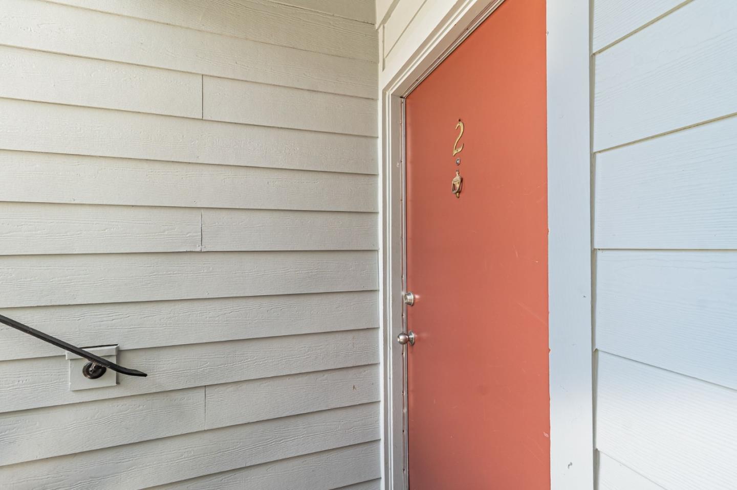 Detail Gallery Image 3 of 37 For 4175 George Ave, San Mateo,  CA 94403 - 2 Beds | 2 Baths