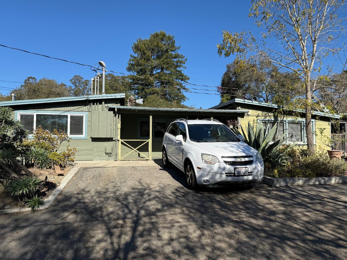 Detail Gallery Image 4 of 15 For 3460 Maplethorpe Ln, Soquel,  CA 95073 - – Beds | – Baths