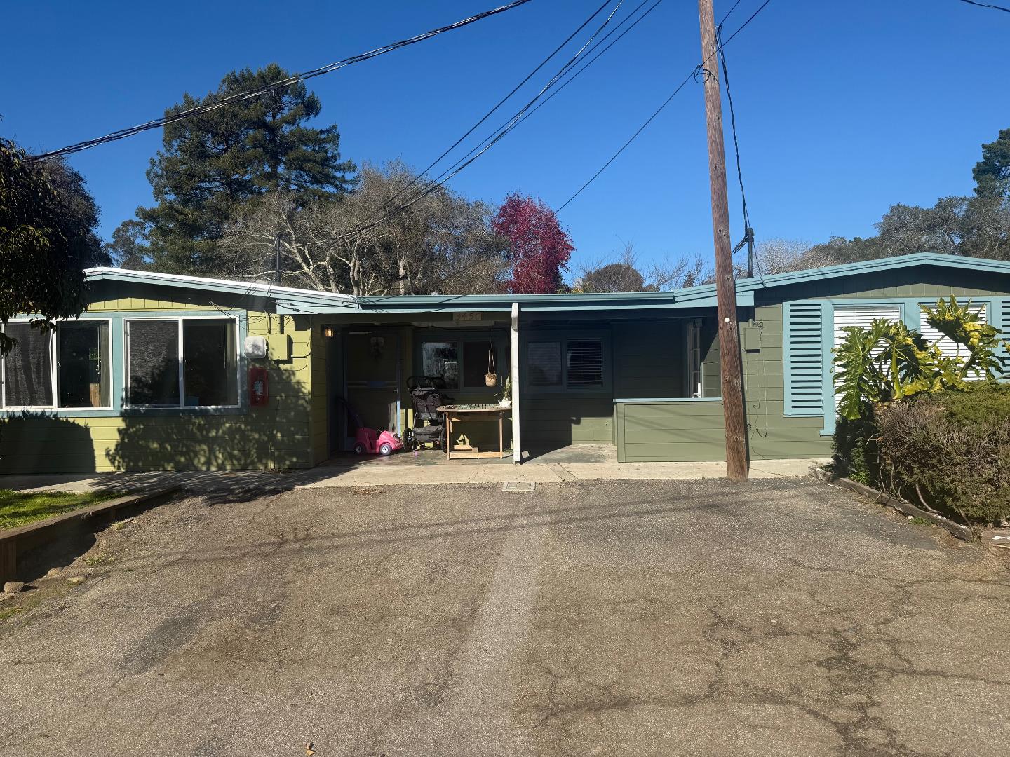 Detail Gallery Image 6 of 15 For 3460 Maplethorpe Ln, Soquel,  CA 95073 - – Beds | – Baths