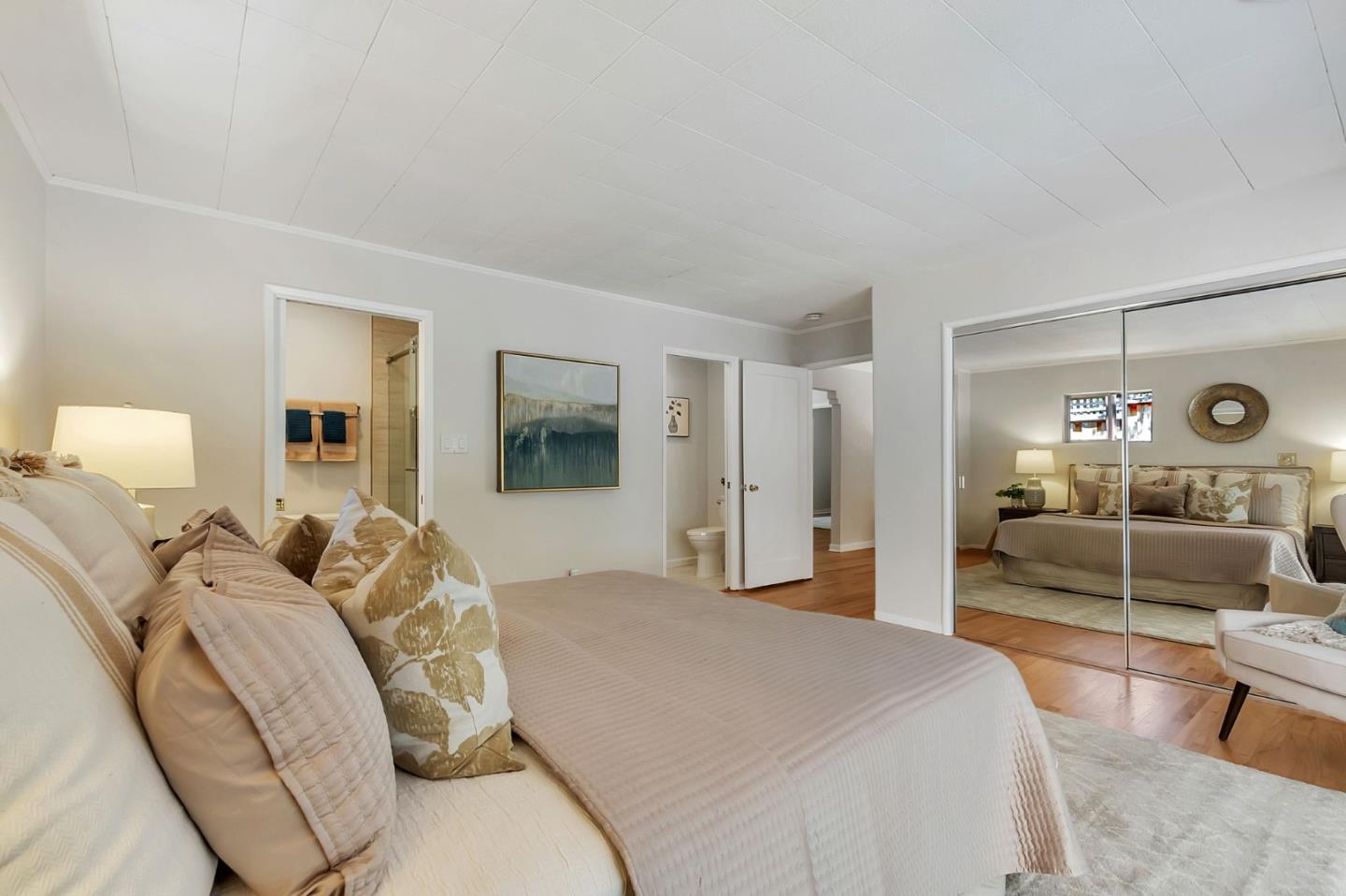 Detail Gallery Image 24 of 63 For 20335 Saratoga Los Gatos Rd, Saratoga,  CA 95070 - 4 Beds | 3/1 Baths
