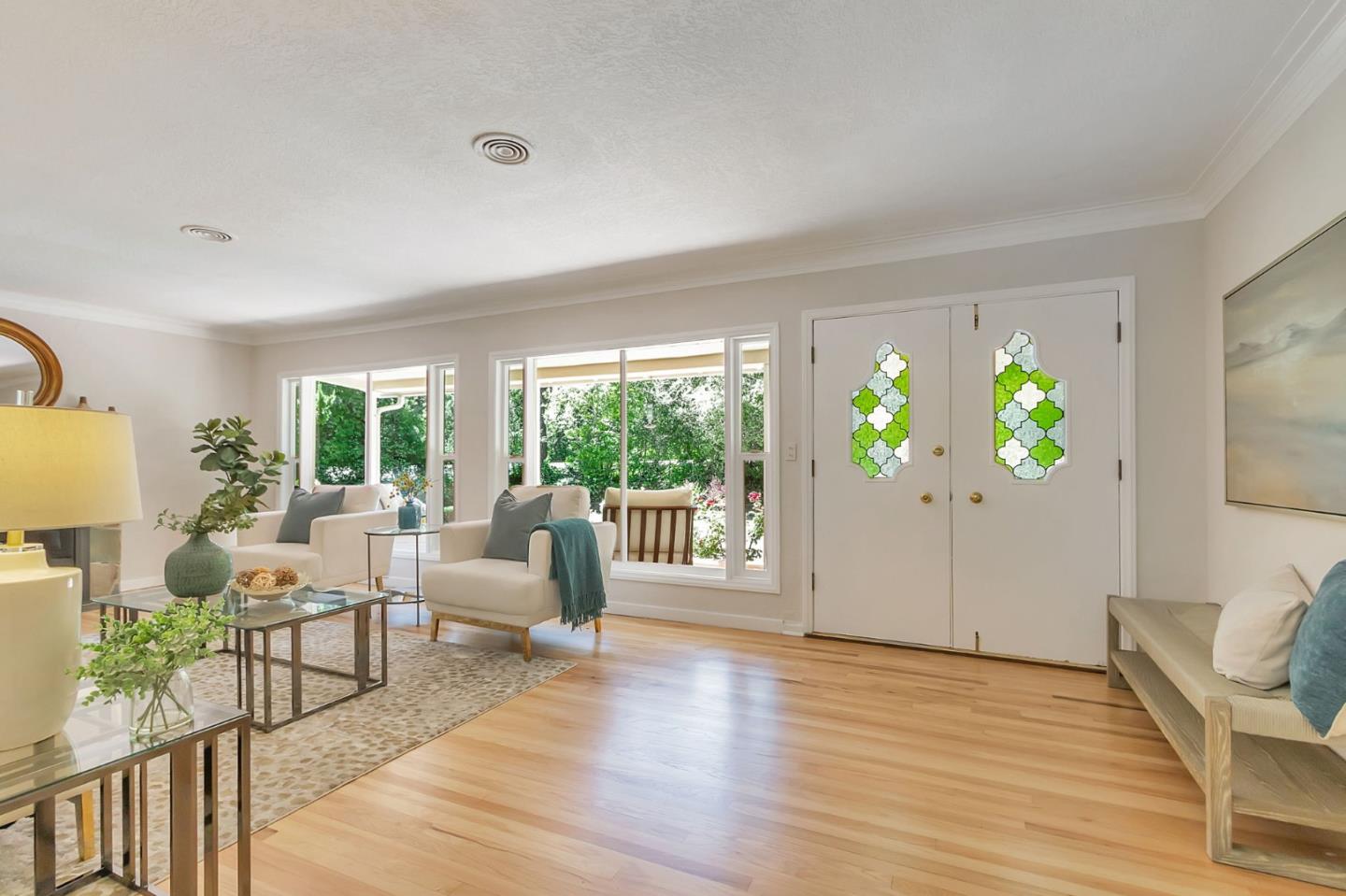 Detail Gallery Image 7 of 63 For 20335 Saratoga Los Gatos Rd, Saratoga,  CA 95070 - 4 Beds | 3/1 Baths
