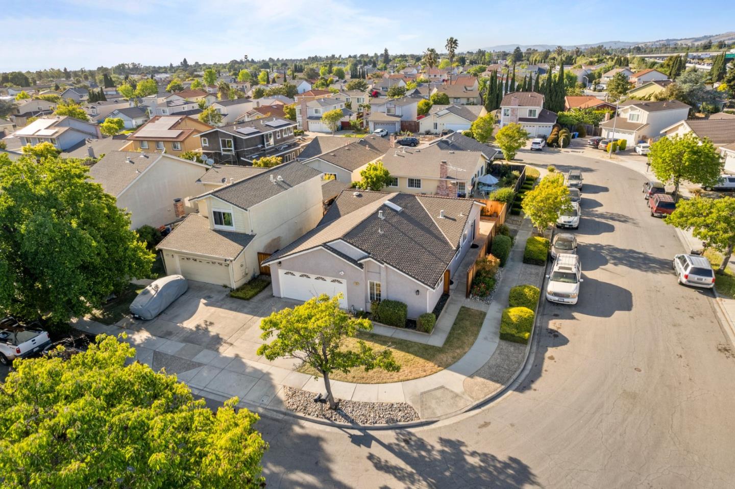 Detail Gallery Image 43 of 48 For 4480 Norocco Cir, Fremont,  CA 94555 - 3 Beds | 2 Baths