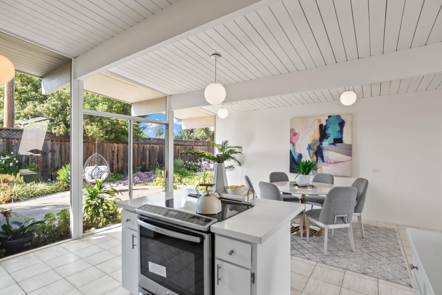 Detail Gallery Image 11 of 27 For 659 Torrington Dr, Sunnyvale,  CA 94087 - 4 Beds | 2 Baths