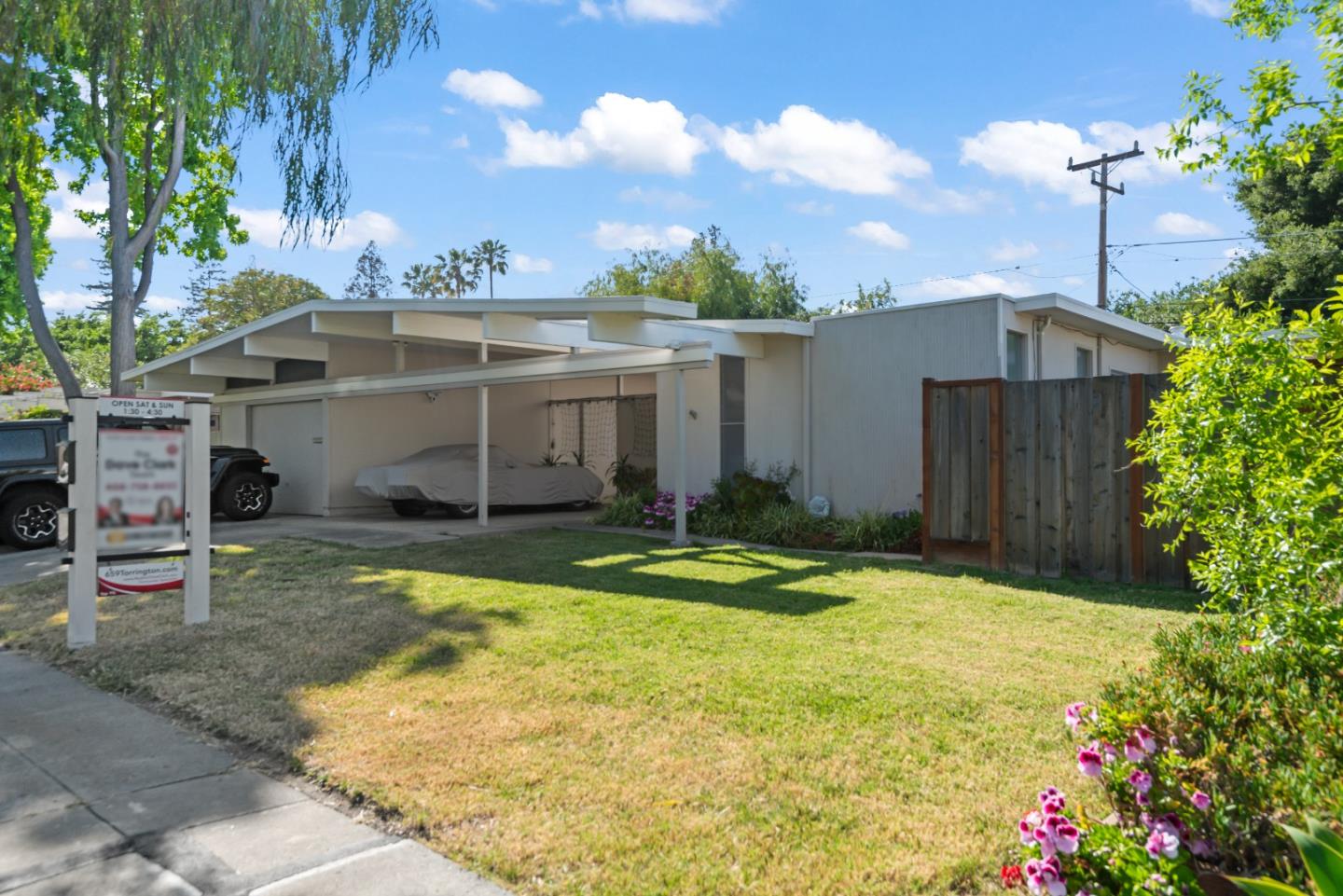 Detail Gallery Image 23 of 27 For 659 Torrington Dr, Sunnyvale,  CA 94087 - 4 Beds | 2 Baths