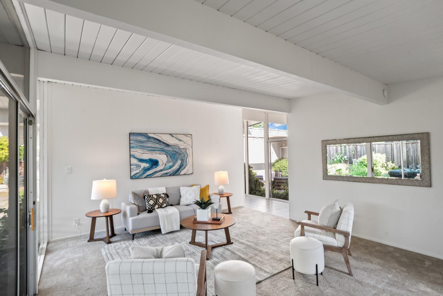Detail Gallery Image 4 of 27 For 659 Torrington Dr, Sunnyvale,  CA 94087 - 4 Beds | 2 Baths