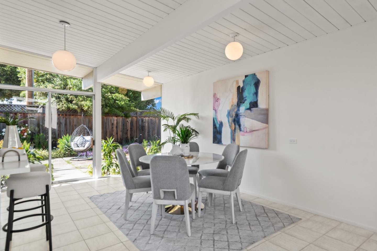 Detail Gallery Image 6 of 27 For 659 Torrington Dr, Sunnyvale,  CA 94087 - 4 Beds | 2 Baths
