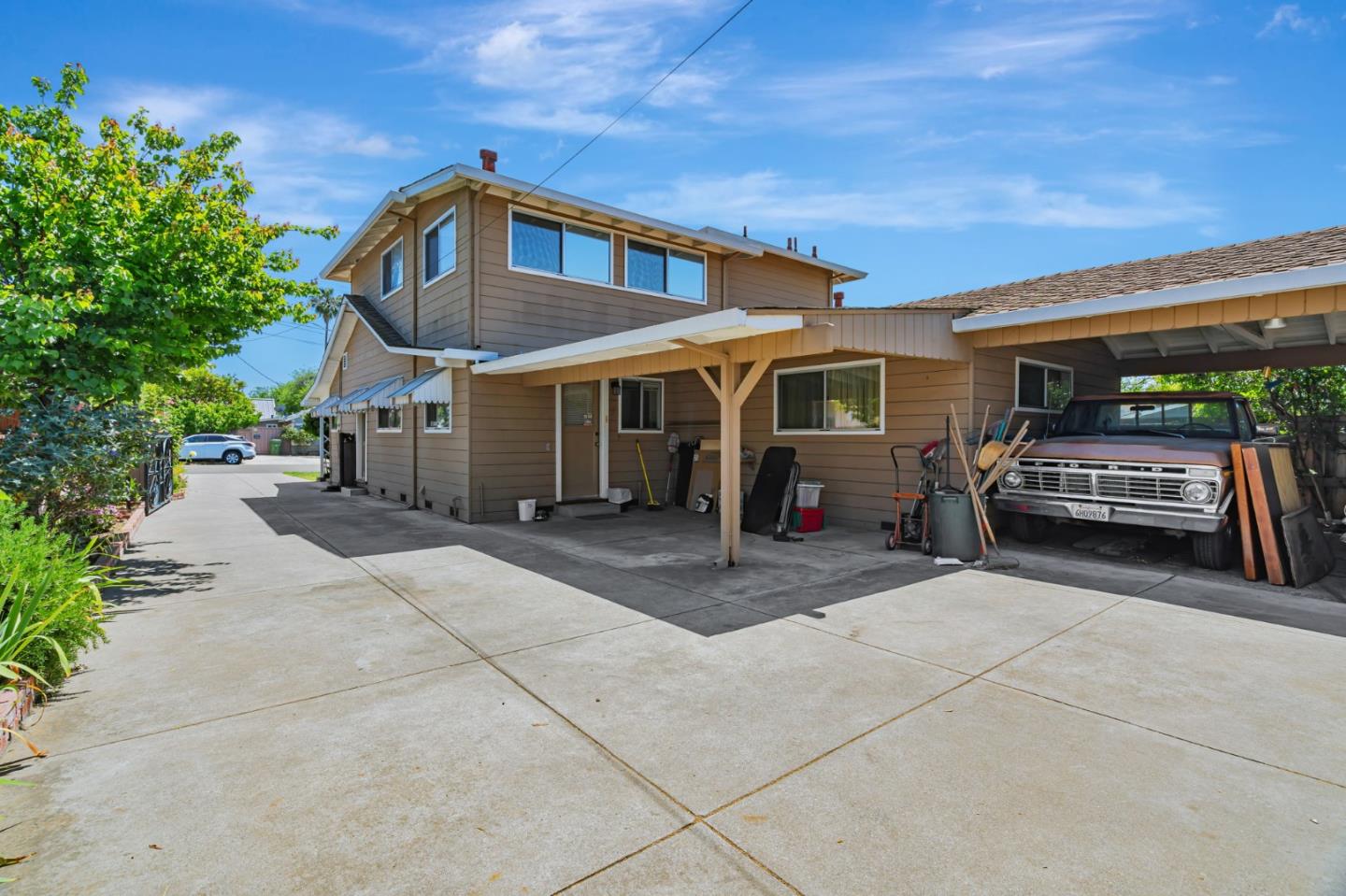 Detail Gallery Image 53 of 55 For 93 Alexander Ct, San Jose,  CA 95116 - 3 Beds | 3 Baths