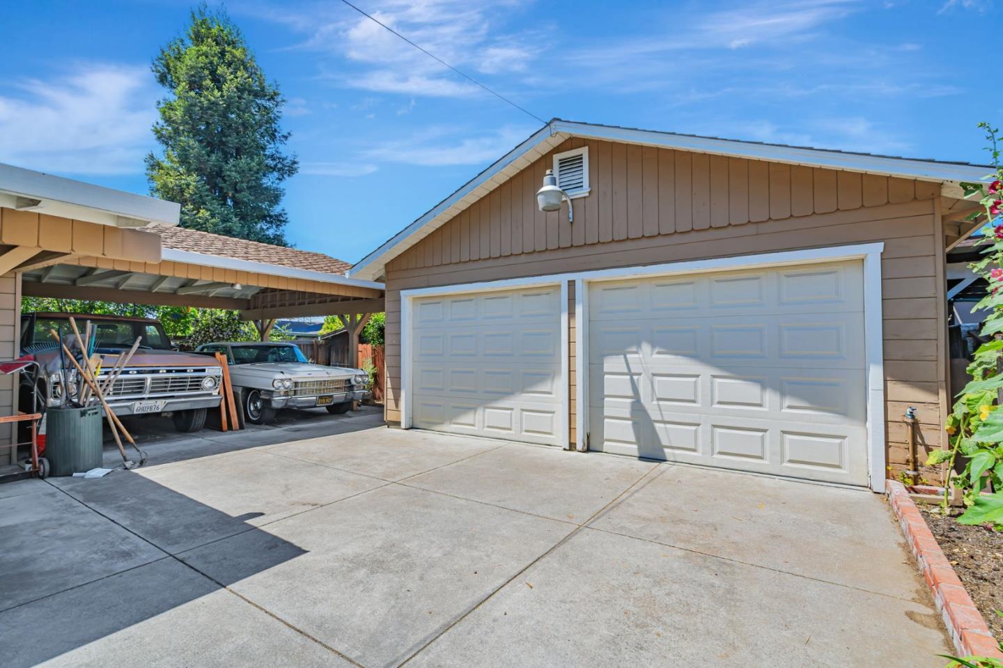 Detail Gallery Image 55 of 55 For 93 Alexander Ct, San Jose,  CA 95116 - 3 Beds | 3 Baths