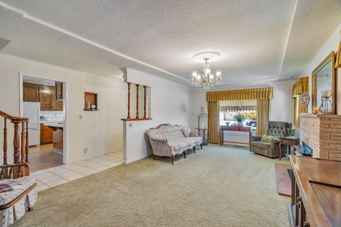 Detail Gallery Image 6 of 55 For 93 Alexander Ct, San Jose,  CA 95116 - 3 Beds | 3 Baths
