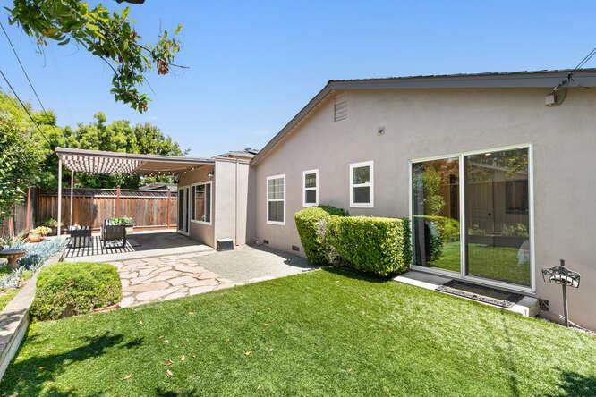 Detail Gallery Image 33 of 37 For 4465 Sherbourne Dr, San Jose,  CA 95124 - 3 Beds | 3 Baths