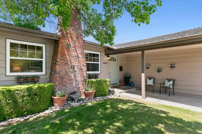 Detail Gallery Image 36 of 37 For 4465 Sherbourne Dr, San Jose,  CA 95124 - 3 Beds | 3 Baths