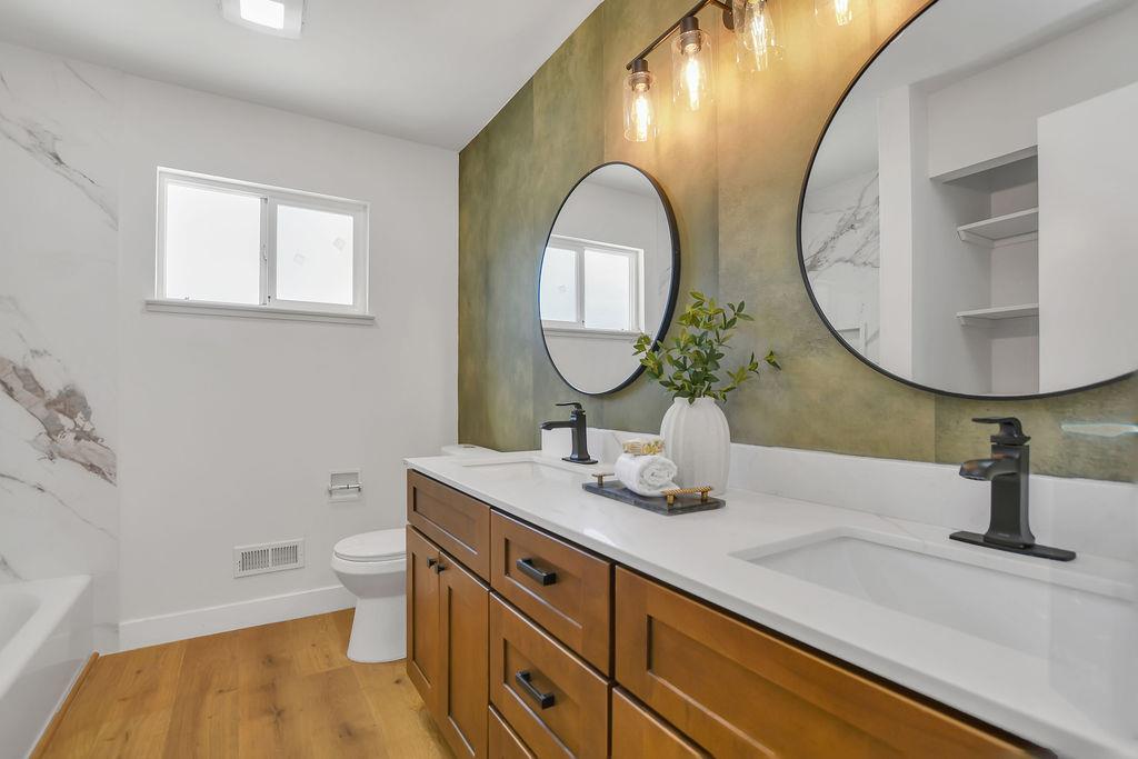 Detail Gallery Image 10 of 21 For 4453 Palo Verde Dr, Pittsburg,  CA 94565 - 3 Beds | 2 Baths