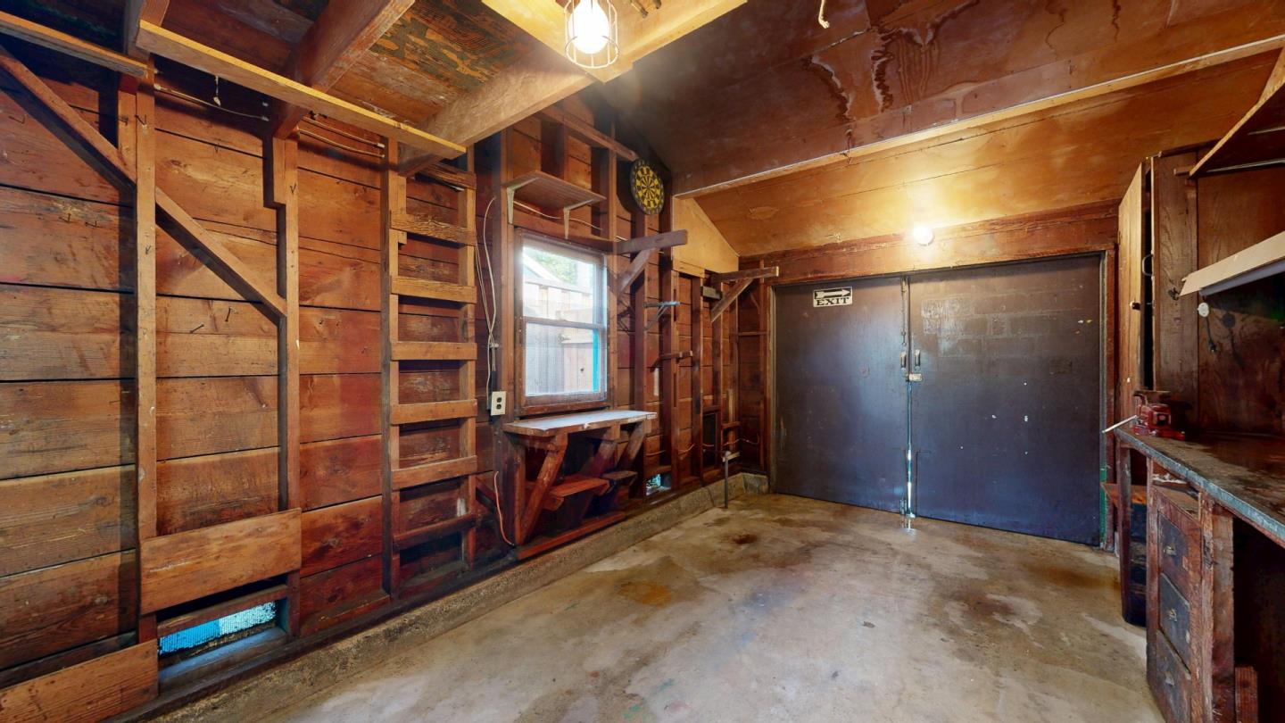 Detail Gallery Image 31 of 45 For 3616 Hoover St, Redwood City,  CA 94063 - 2 Beds | 1 Baths