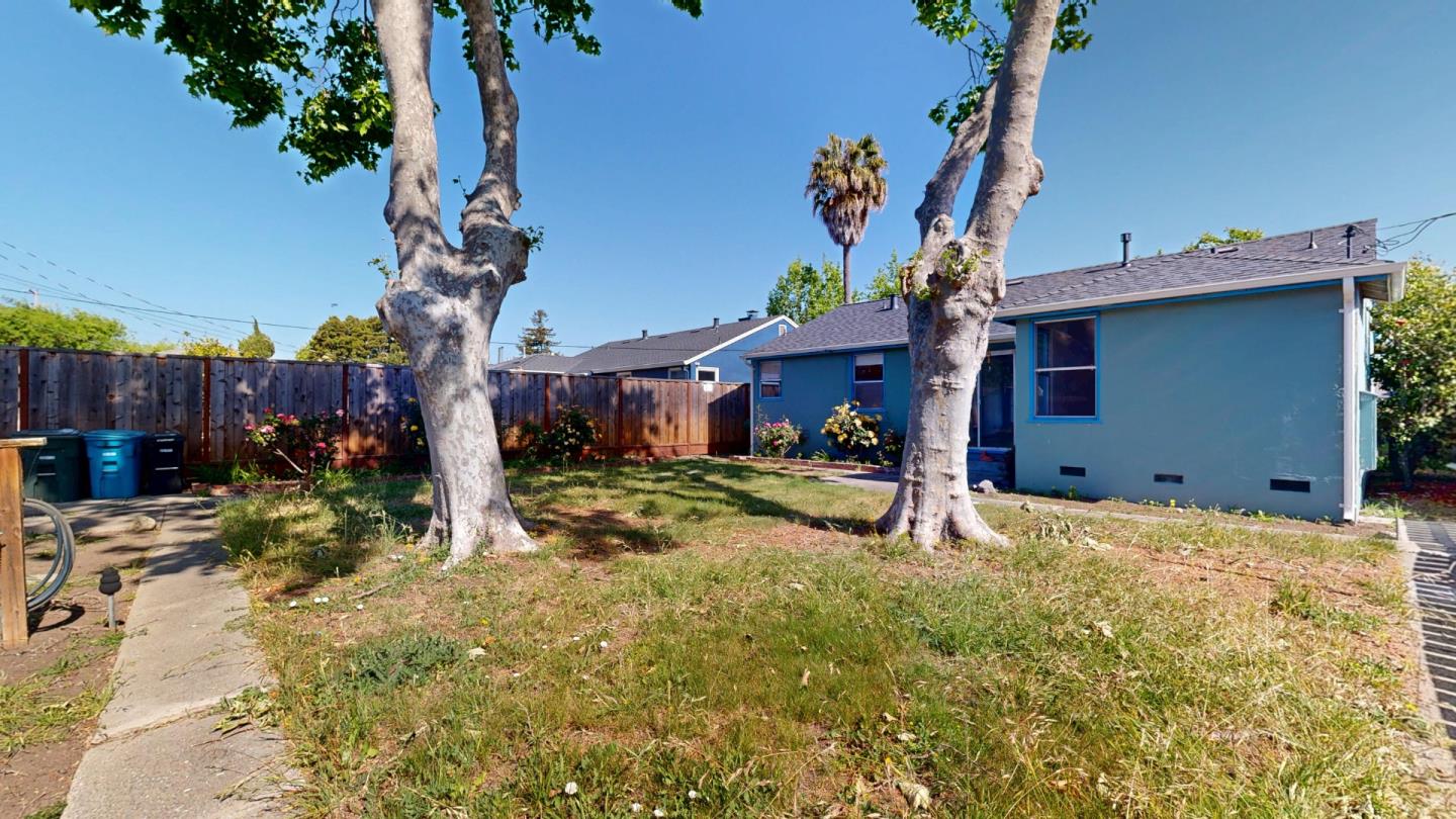 Detail Gallery Image 36 of 45 For 3616 Hoover St, Redwood City,  CA 94063 - 2 Beds | 1 Baths