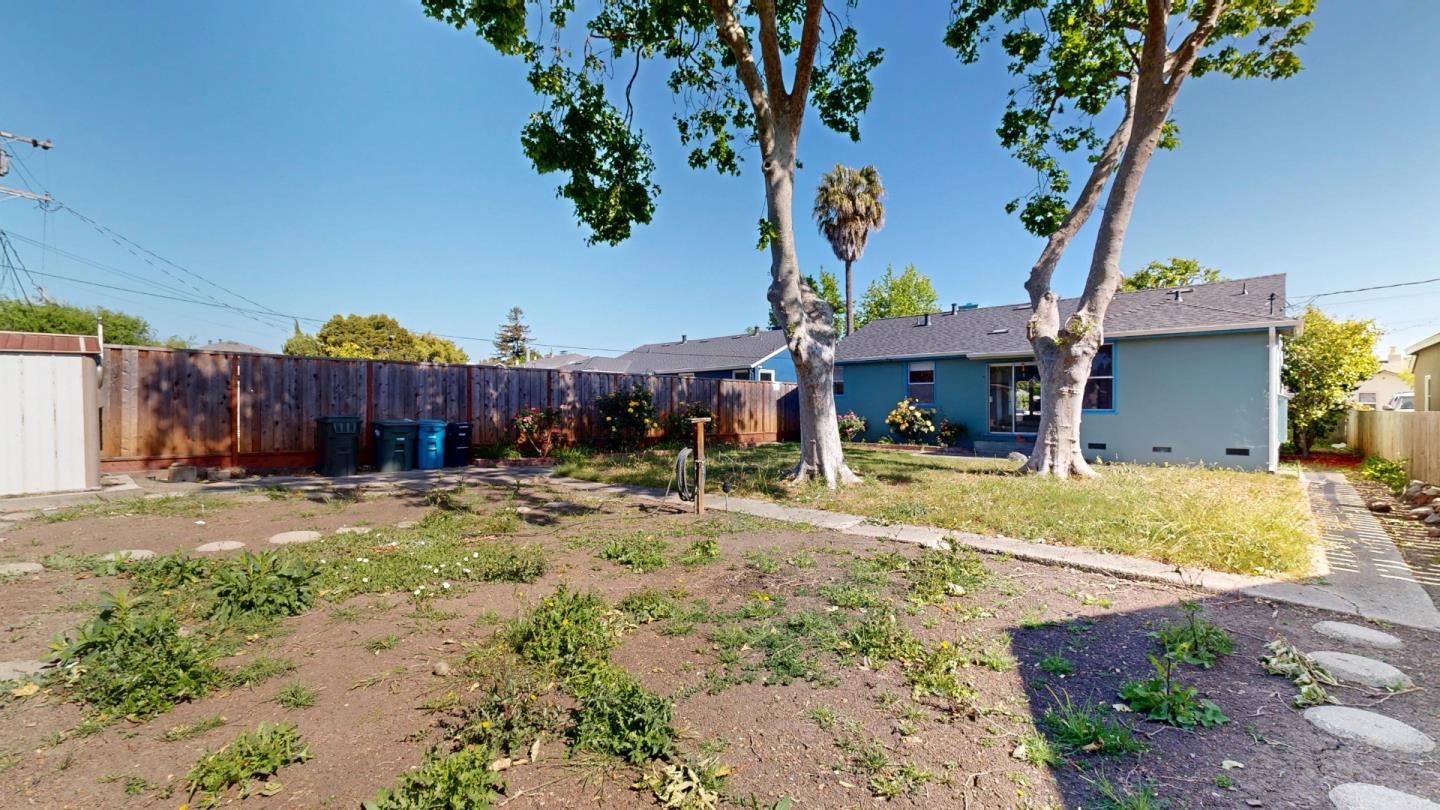 Detail Gallery Image 38 of 45 For 3616 Hoover St, Redwood City,  CA 94063 - 2 Beds | 1 Baths