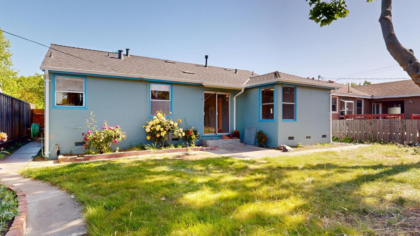 Detail Gallery Image 41 of 45 For 3616 Hoover St, Redwood City,  CA 94063 - 2 Beds | 1 Baths