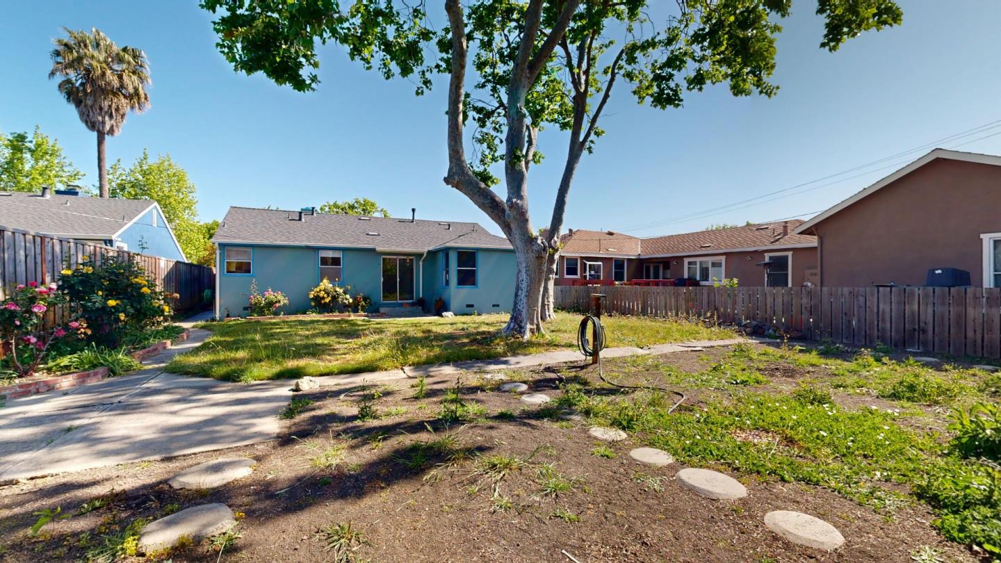Detail Gallery Image 42 of 45 For 3616 Hoover St, Redwood City,  CA 94063 - 2 Beds | 1 Baths