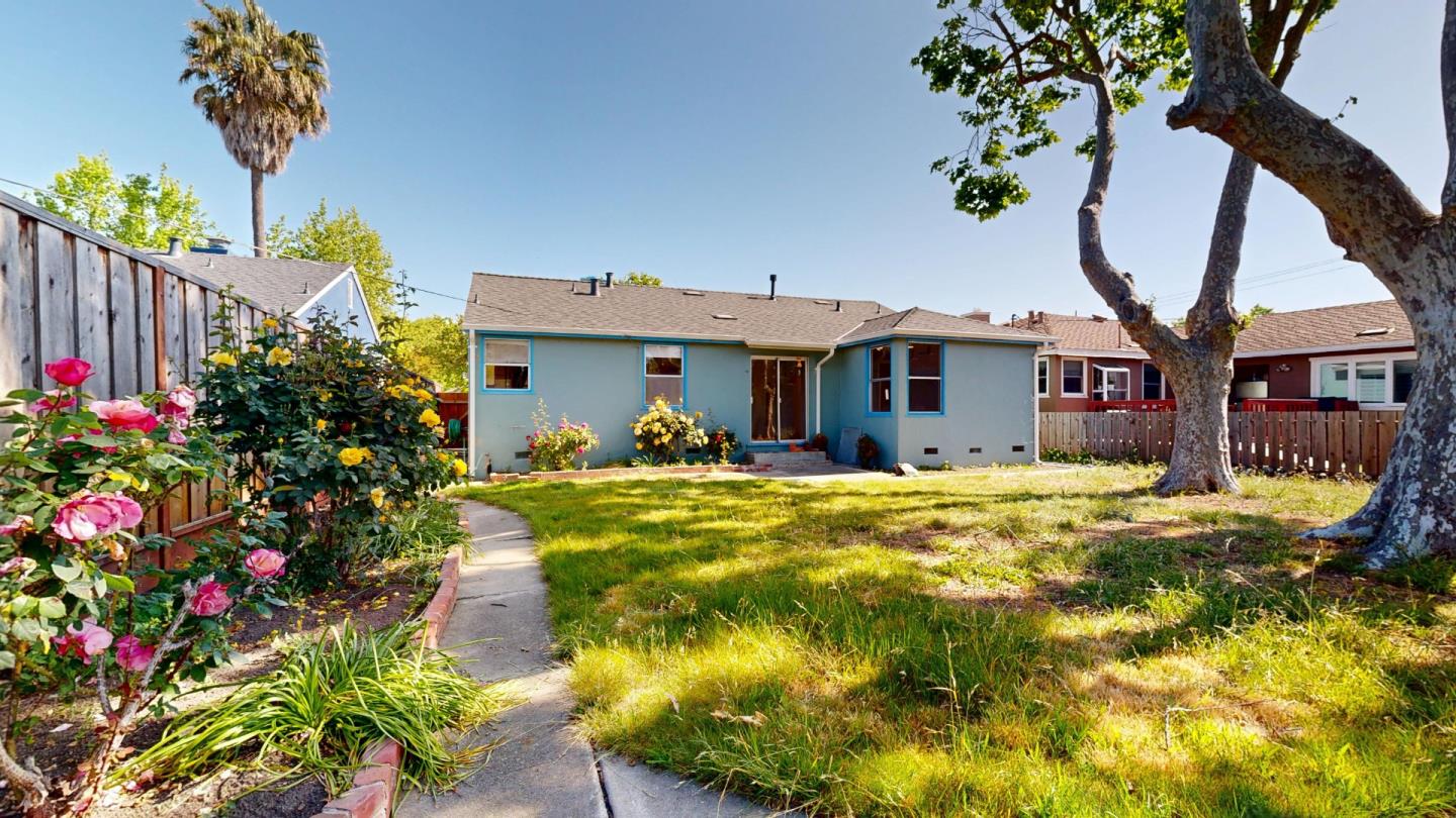 Detail Gallery Image 43 of 45 For 3616 Hoover St, Redwood City,  CA 94063 - 2 Beds | 1 Baths