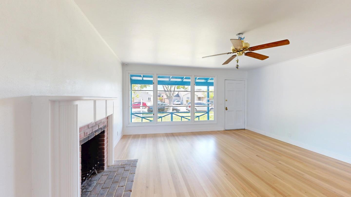 Detail Gallery Image 8 of 45 For 3616 Hoover St, Redwood City,  CA 94063 - 2 Beds | 1 Baths