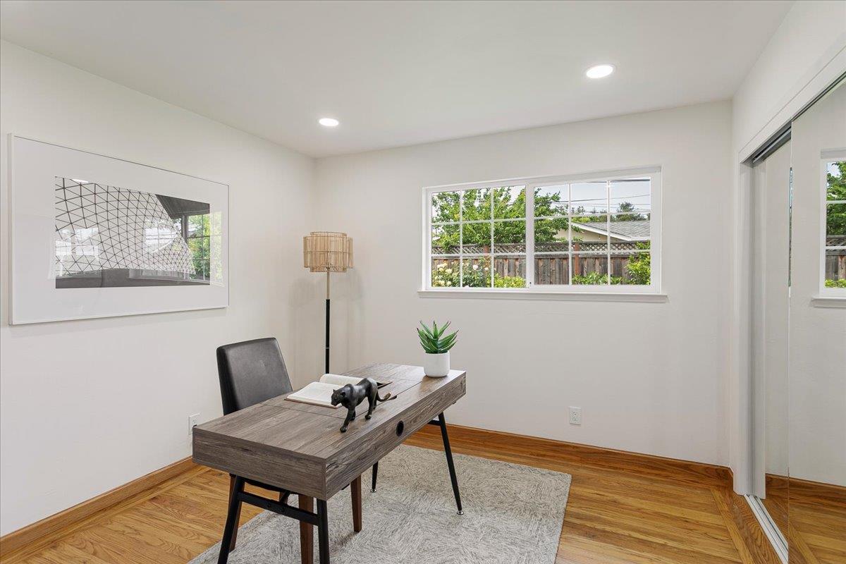 Detail Gallery Image 13 of 26 For 1551 Elka Ave, San Jose,  CA 95129 - 4 Beds | 2 Baths