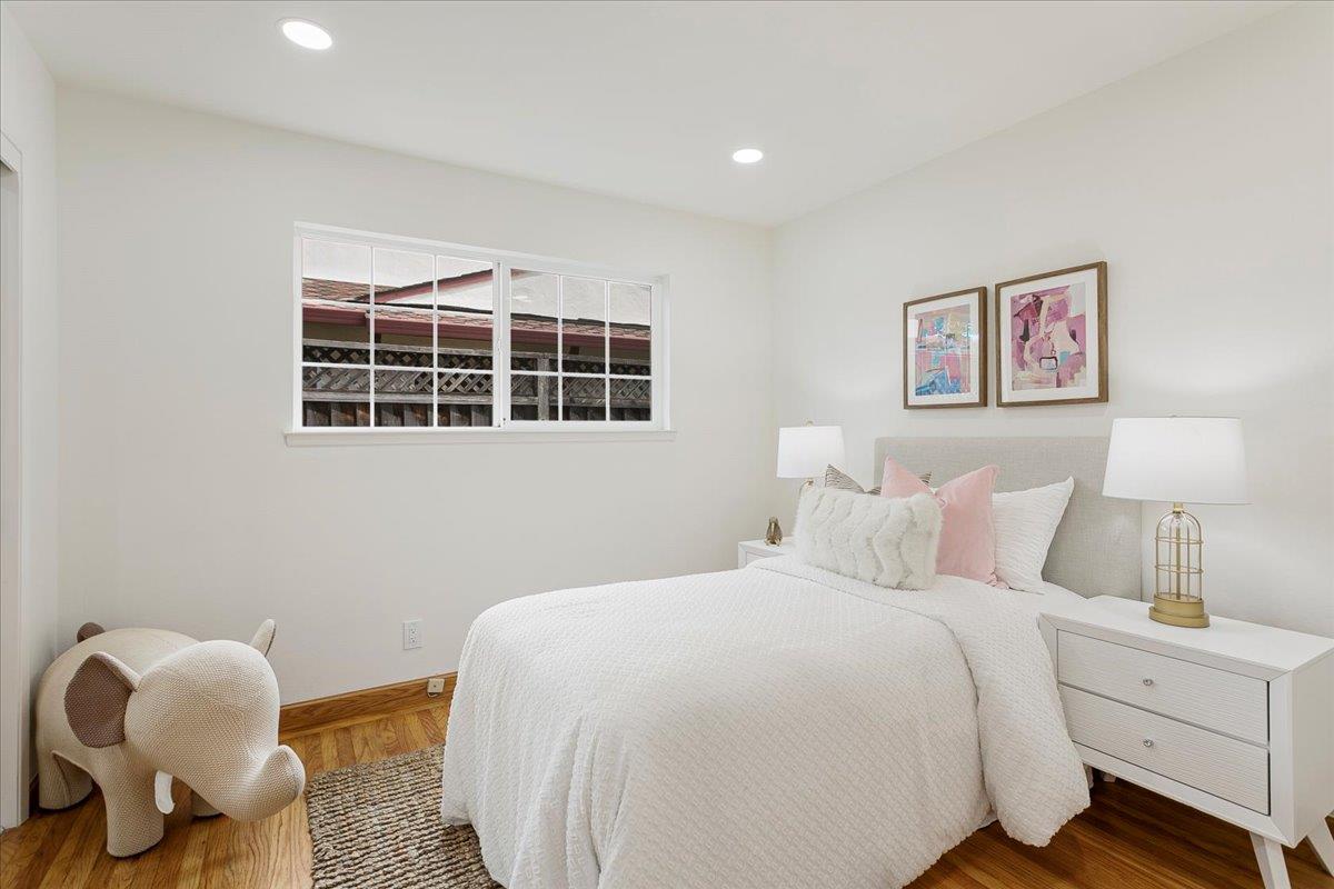 Detail Gallery Image 15 of 26 For 1551 Elka Ave, San Jose,  CA 95129 - 4 Beds | 2 Baths