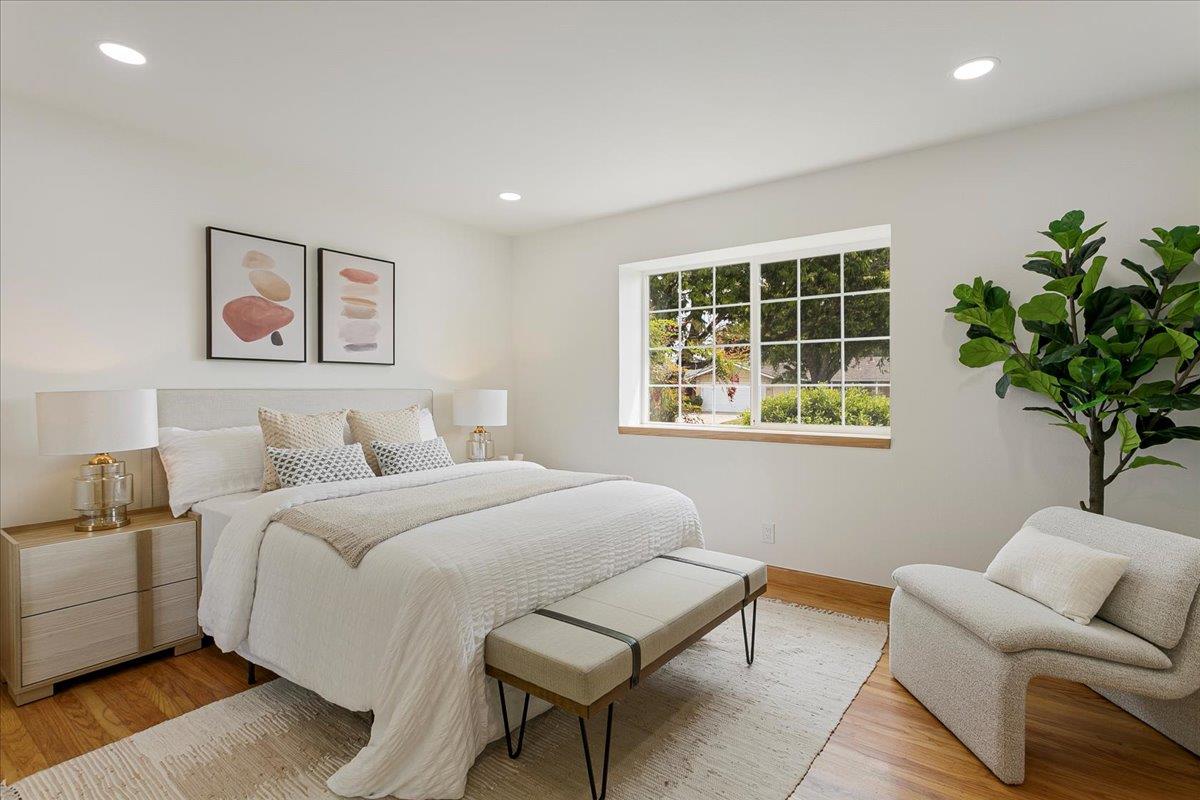 Detail Gallery Image 16 of 26 For 1551 Elka Ave, San Jose,  CA 95129 - 4 Beds | 2 Baths