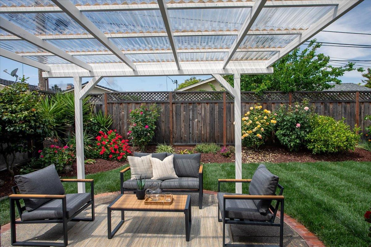 Detail Gallery Image 20 of 26 For 1551 Elka Ave, San Jose,  CA 95129 - 4 Beds | 2 Baths