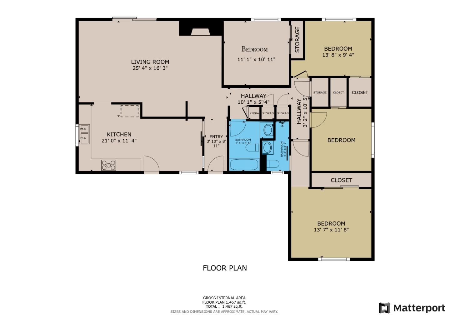 Detail Gallery Image 22 of 26 For 1551 Elka Ave, San Jose,  CA 95129 - 4 Beds | 2 Baths