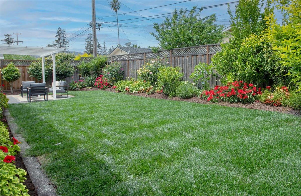 Detail Gallery Image 23 of 26 For 1551 Elka Ave, San Jose,  CA 95129 - 4 Beds | 2 Baths