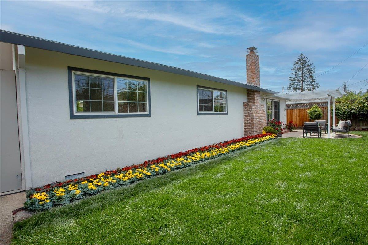 Detail Gallery Image 24 of 26 For 1551 Elka Ave, San Jose,  CA 95129 - 4 Beds | 2 Baths