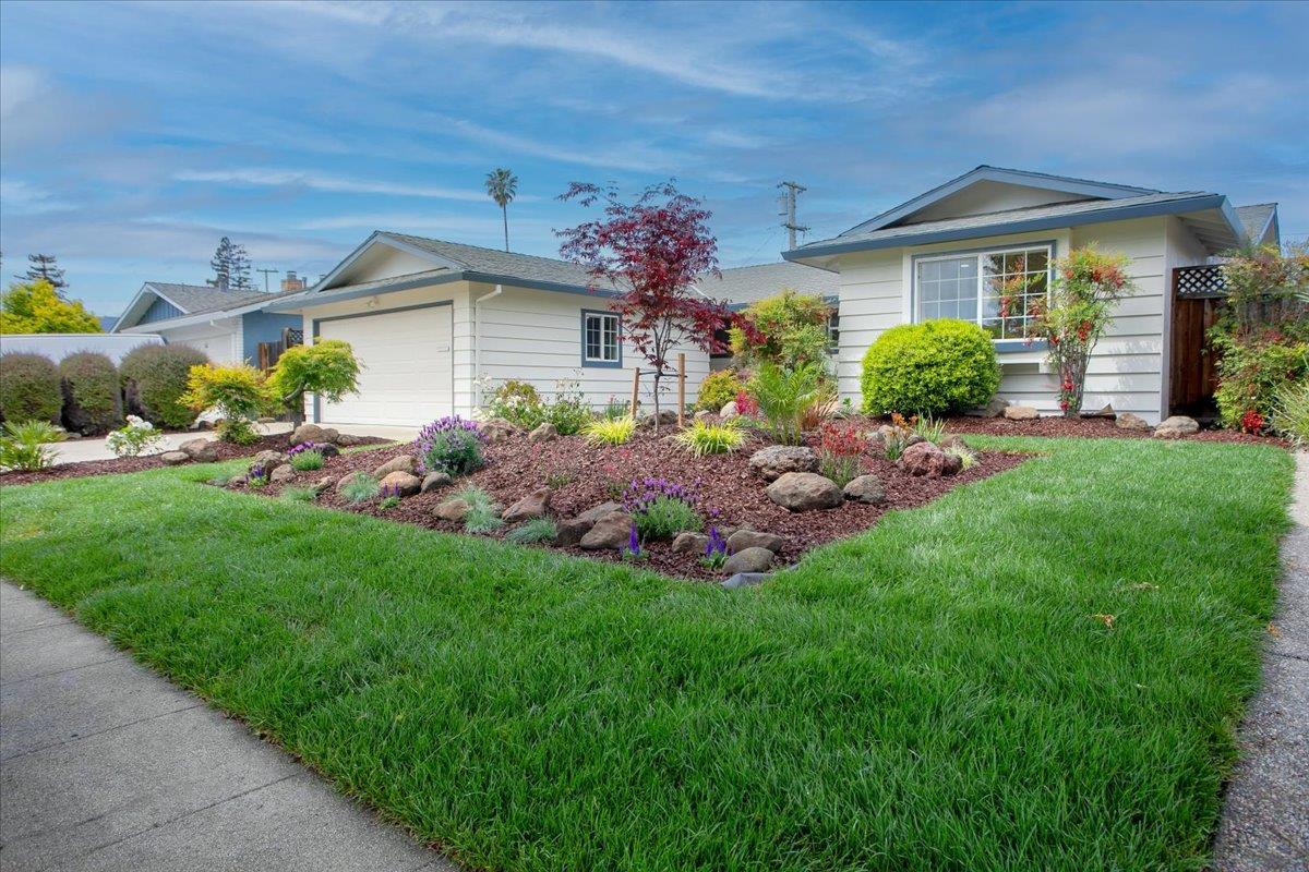 Detail Gallery Image 3 of 26 For 1551 Elka Ave, San Jose,  CA 95129 - 4 Beds | 2 Baths