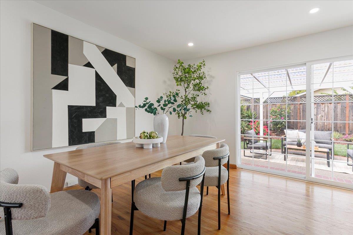 Detail Gallery Image 7 of 26 For 1551 Elka Ave, San Jose,  CA 95129 - 4 Beds | 2 Baths