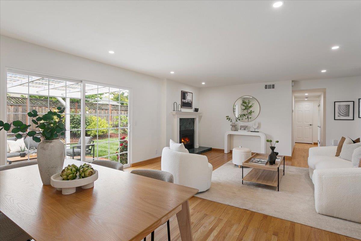 Detail Gallery Image 8 of 26 For 1551 Elka Ave, San Jose,  CA 95129 - 4 Beds | 2 Baths