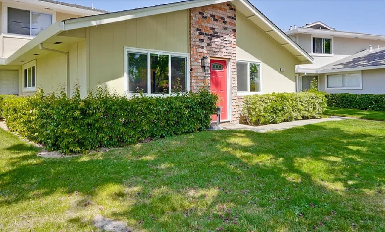 Detail Gallery Image 11 of 13 For 2315 Saidel Dr #1,  San Jose,  CA 95124 - 2 Beds | 1 Baths
