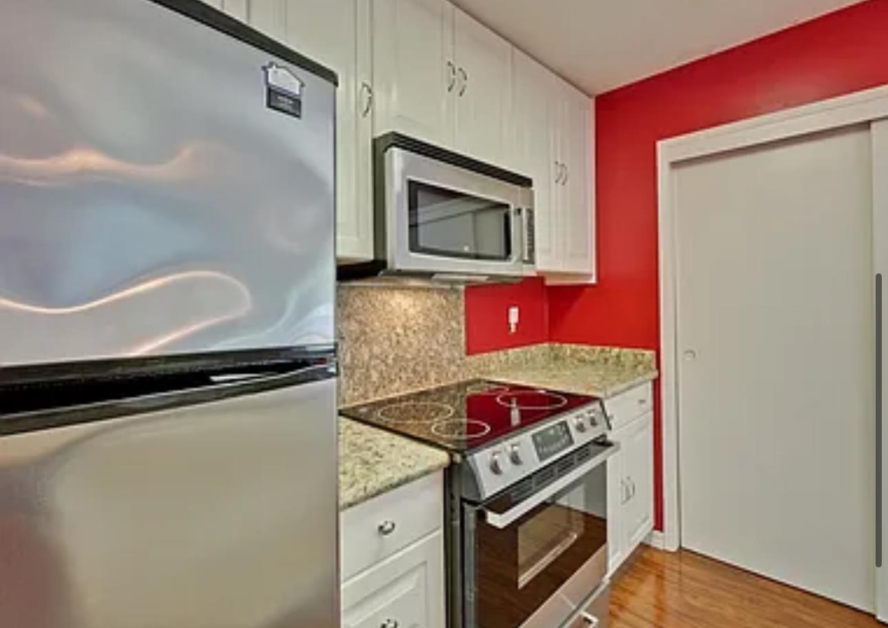 Detail Gallery Image 3 of 13 For 2315 Saidel Dr #1,  San Jose,  CA 95124 - 2 Beds | 1 Baths