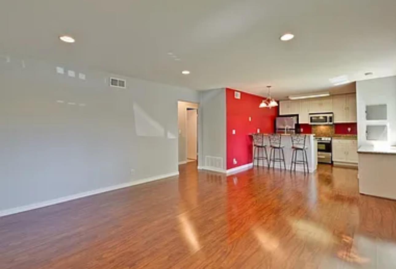 Detail Gallery Image 6 of 13 For 2315 Saidel Dr #1,  San Jose,  CA 95124 - 2 Beds | 1 Baths