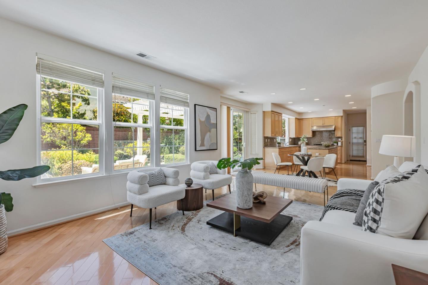 Detail Gallery Image 20 of 56 For 18898 Bellgrove Cir, Saratoga,  CA 95070 - 5 Beds | 3 Baths