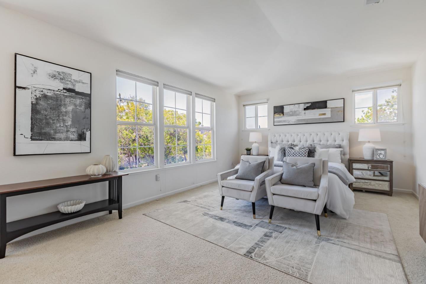 Detail Gallery Image 31 of 56 For 18898 Bellgrove Cir, Saratoga,  CA 95070 - 5 Beds | 3 Baths