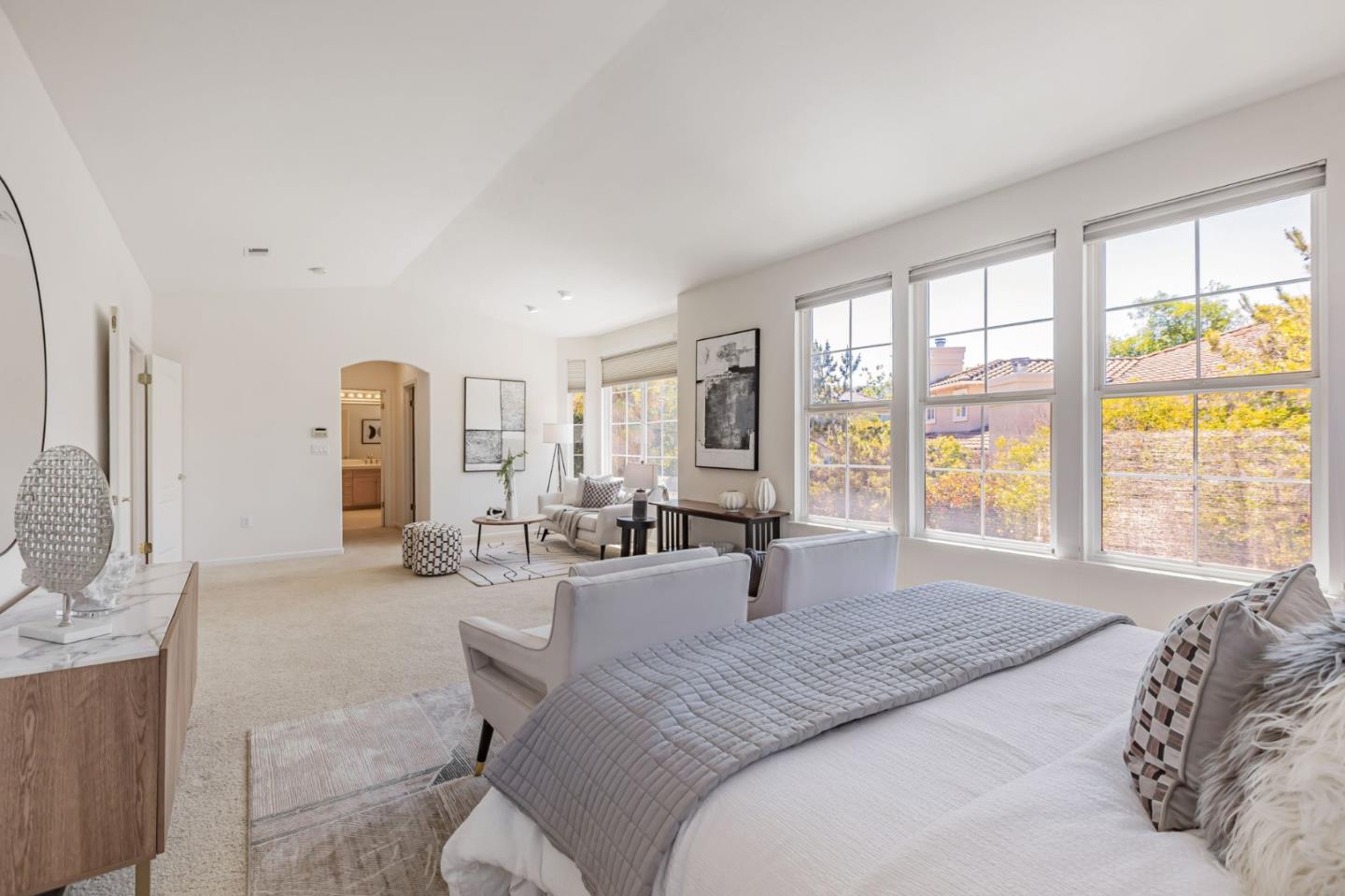 Detail Gallery Image 33 of 56 For 18898 Bellgrove Cir, Saratoga,  CA 95070 - 5 Beds | 3 Baths