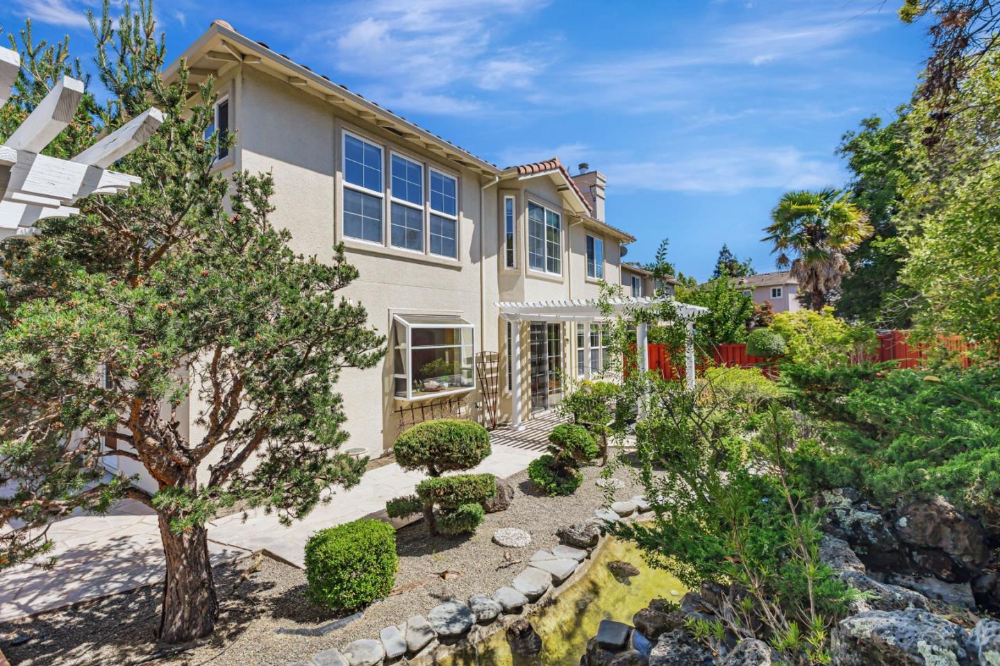 Detail Gallery Image 45 of 56 For 18898 Bellgrove Cir, Saratoga,  CA 95070 - 5 Beds | 3 Baths