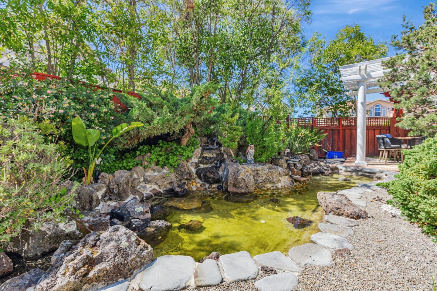 Detail Gallery Image 50 of 56 For 18898 Bellgrove Cir, Saratoga,  CA 95070 - 5 Beds | 3 Baths