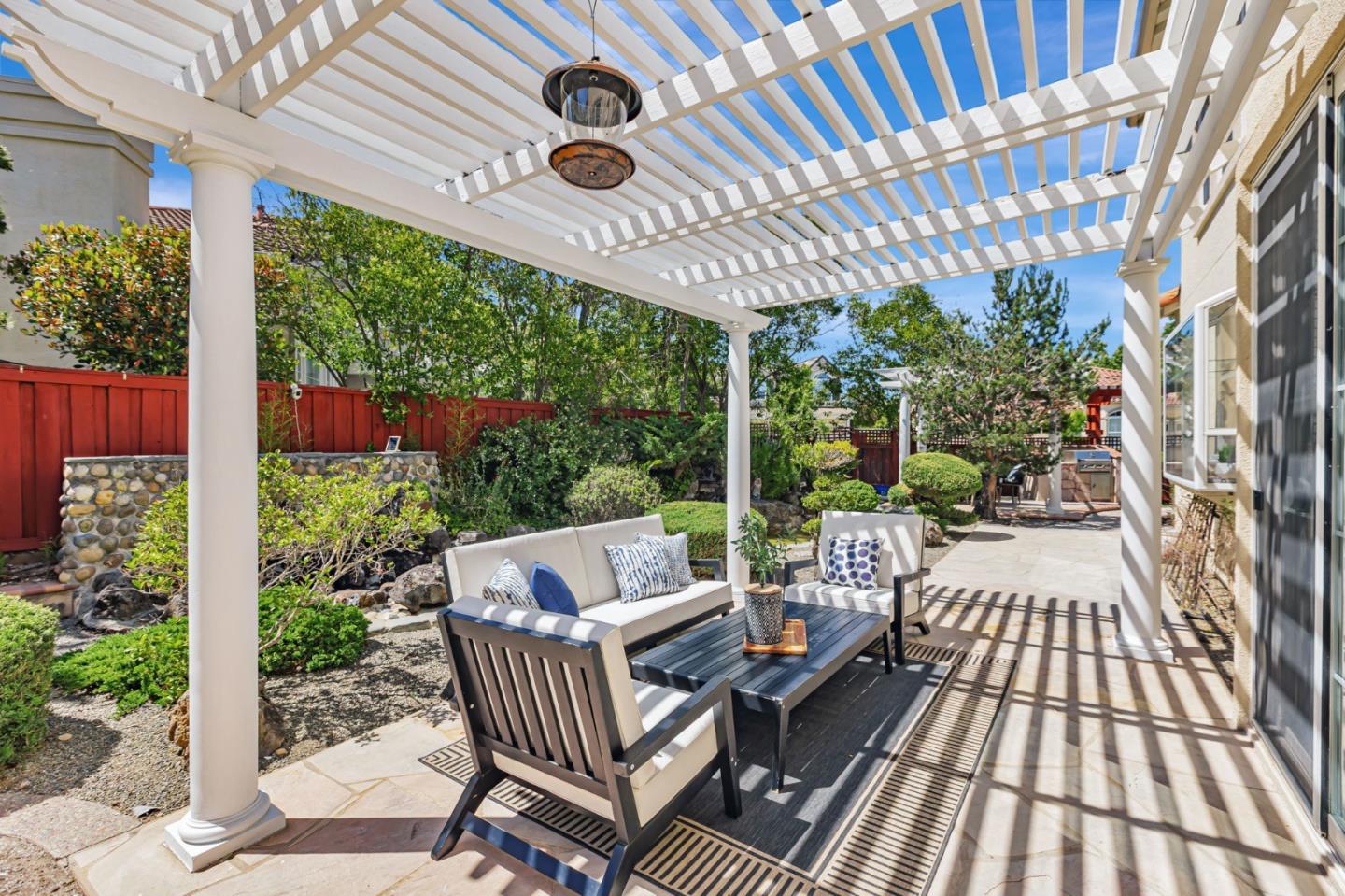 Detail Gallery Image 51 of 56 For 18898 Bellgrove Cir, Saratoga,  CA 95070 - 5 Beds | 3 Baths