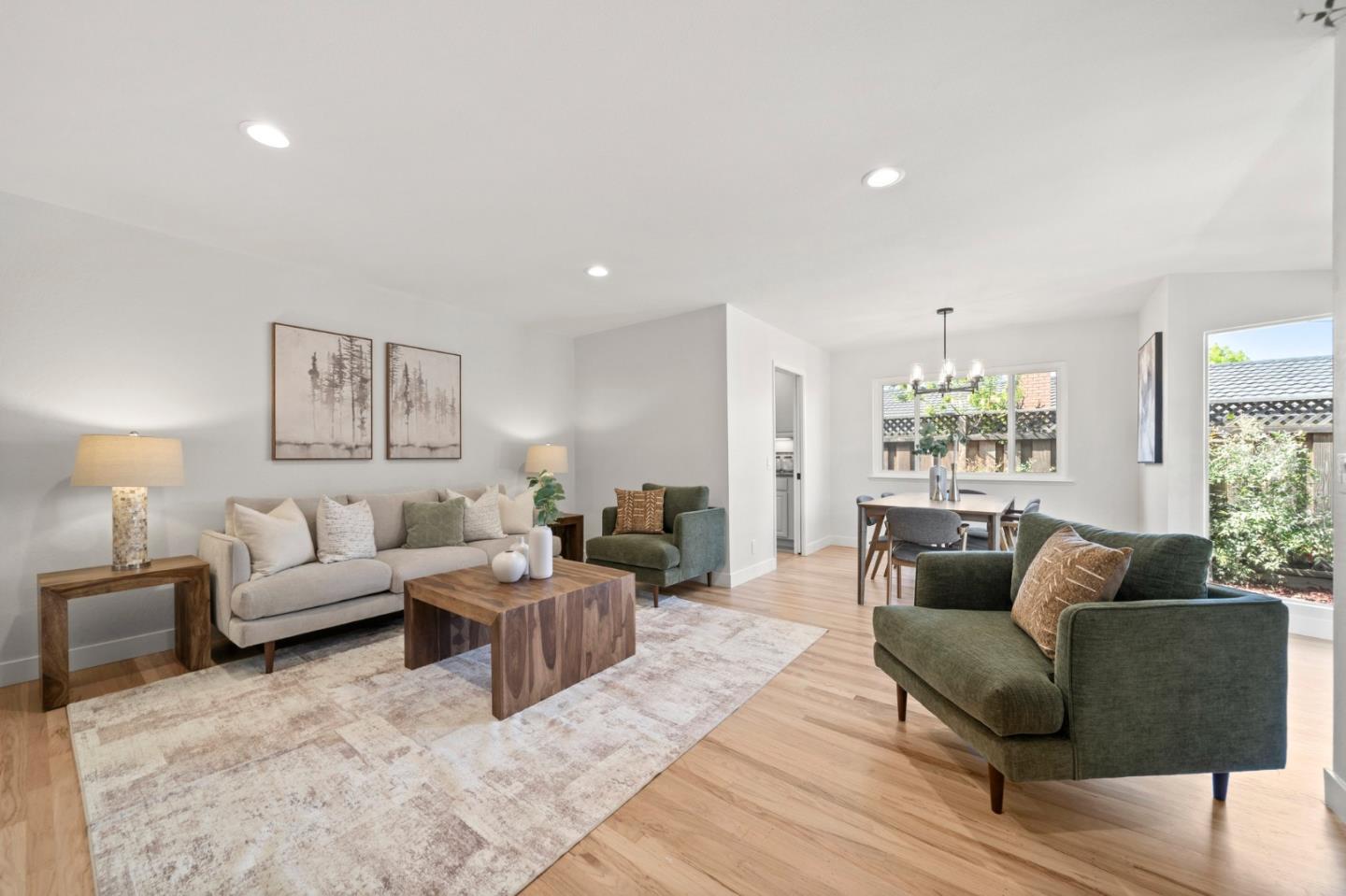 Detail Gallery Image 12 of 59 For 708 Katon Ct, Sunnyvale,  CA 94086 - 4 Beds | 2 Baths