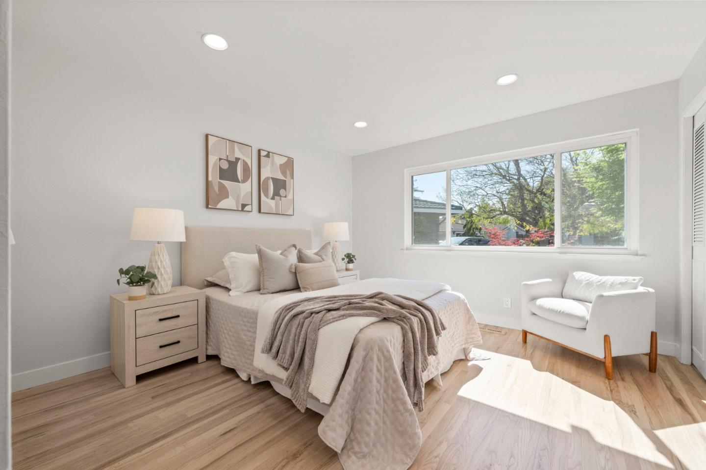 Detail Gallery Image 22 of 59 For 708 Katon Ct, Sunnyvale,  CA 94086 - 4 Beds | 2 Baths
