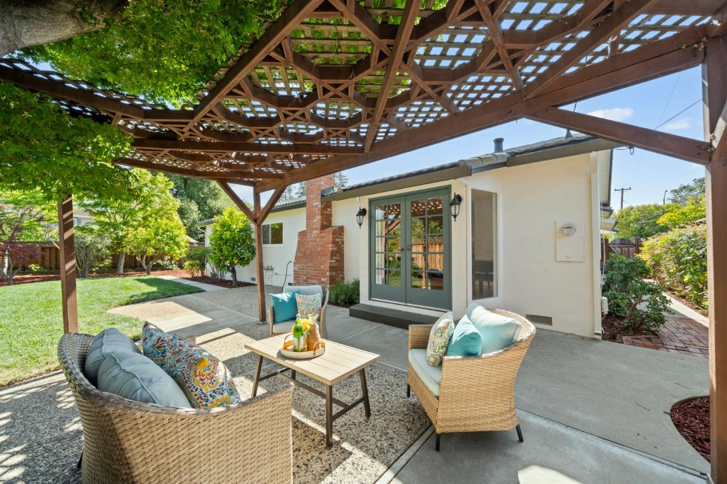 Detail Gallery Image 34 of 59 For 708 Katon Ct, Sunnyvale,  CA 94086 - 4 Beds | 2 Baths