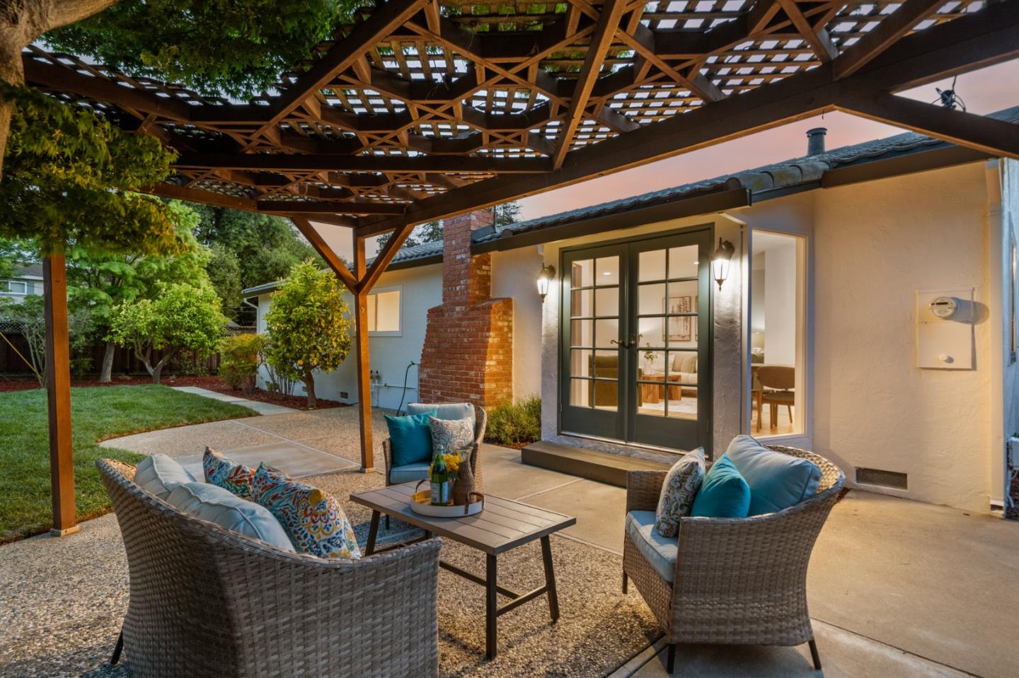 Detail Gallery Image 35 of 59 For 708 Katon Ct, Sunnyvale,  CA 94086 - 4 Beds | 2 Baths