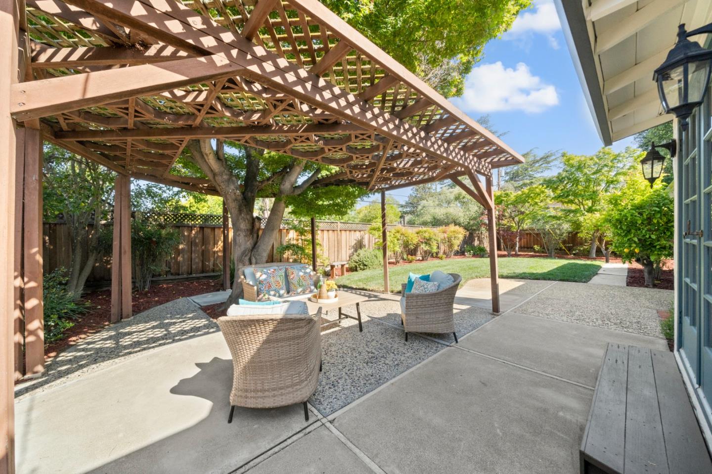 Detail Gallery Image 36 of 59 For 708 Katon Ct, Sunnyvale,  CA 94086 - 4 Beds | 2 Baths