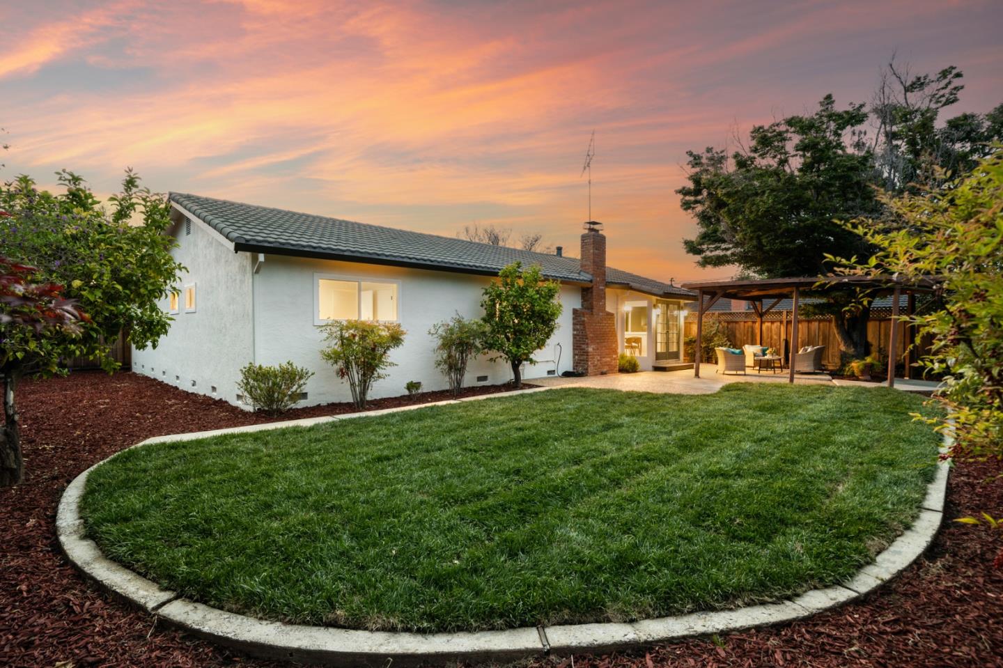 Detail Gallery Image 40 of 59 For 708 Katon Ct, Sunnyvale,  CA 94086 - 4 Beds | 2 Baths