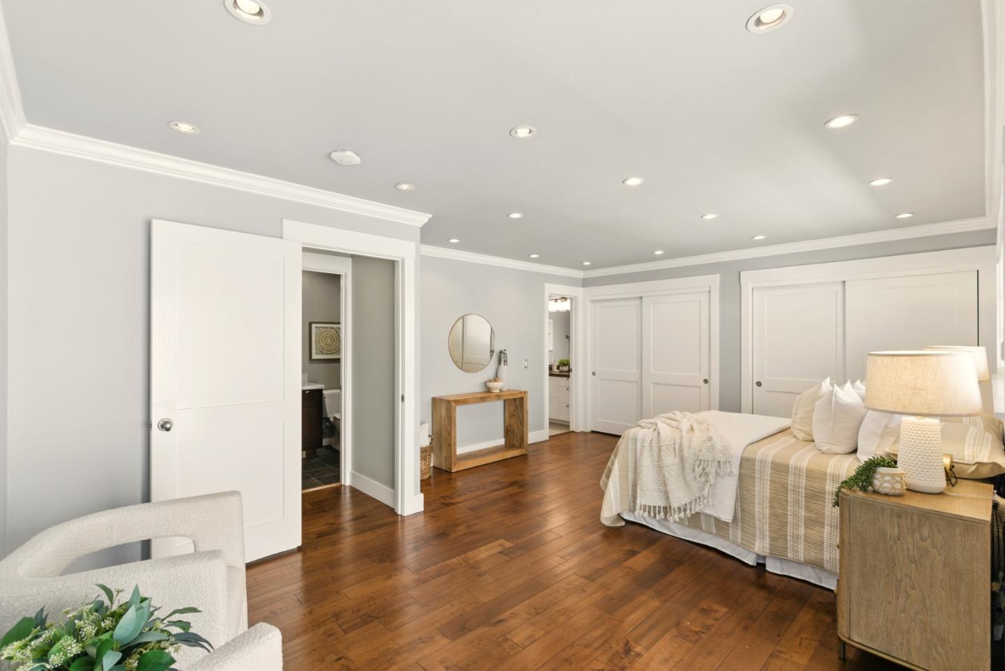 Detail Gallery Image 18 of 48 For 1209 Blackberry Ter, Sunnyvale,  CA 94087 - 2 Beds | 2 Baths
