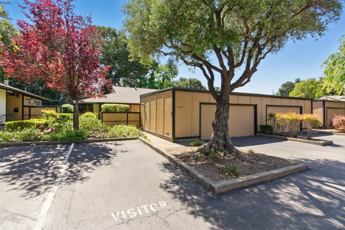 Detail Gallery Image 3 of 48 For 1209 Blackberry Ter, Sunnyvale,  CA 94087 - 2 Beds | 2 Baths